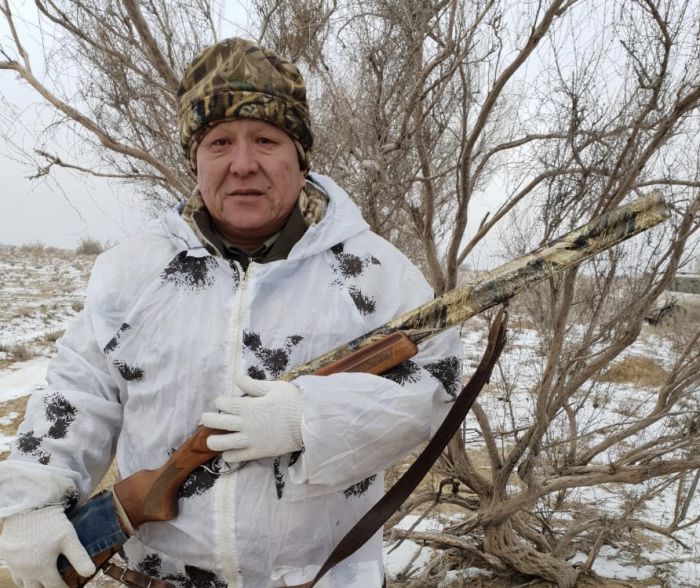 По жизни с бормашиной и двустволкой