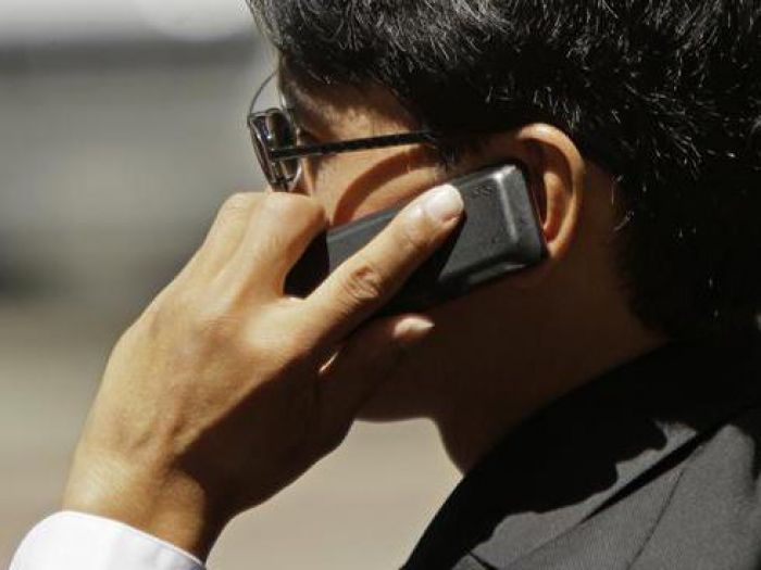 В России запустили в продажу телефон с защитой от прослушки 