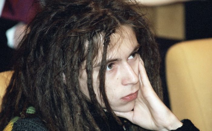 Умер рэп-исполнитель Децл 