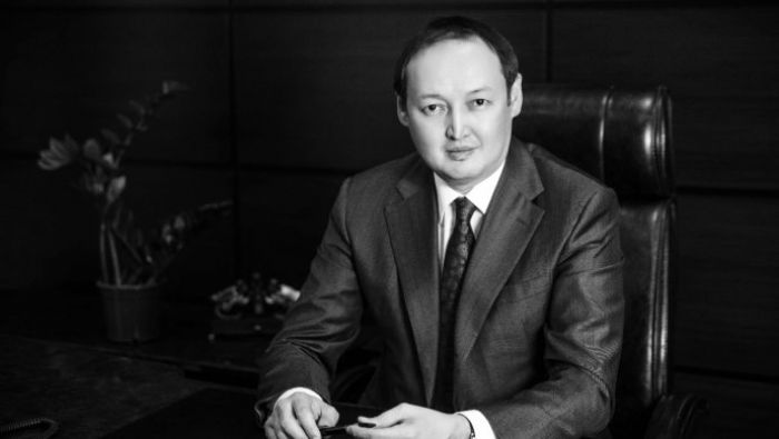 Скончался директор больницы МЦ Управления делами Президента Амир Ахетов 