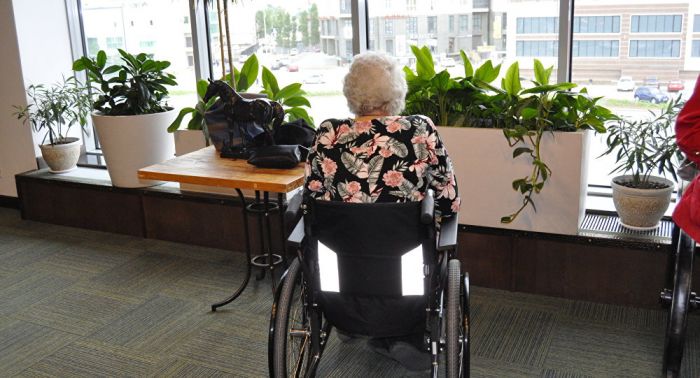 Удивительное путешествие онкобольной бабушки из Новой Зеландии в Казахстан 