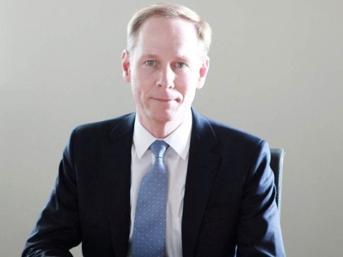 Новый главный по Кашагану