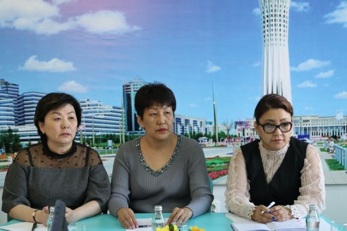 По поводу кори: медики укоряют родителей 