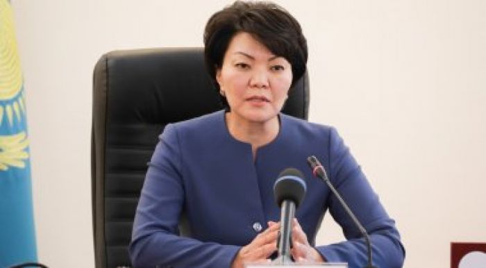 "Это их выбор" - вице-министр о ночной работе родителей погибших девочек