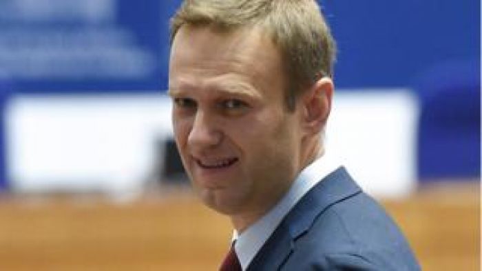 Суд обязал Навального удалить расследование о поставках Росгвардии 