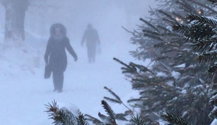 Аким Астаны обратился к жителям столицы 