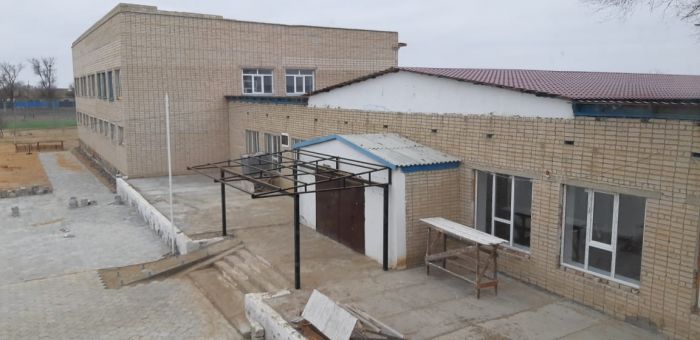 Капитальный недоремонт