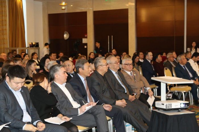 Каламкас-море и Хазар: освоение по-соседски