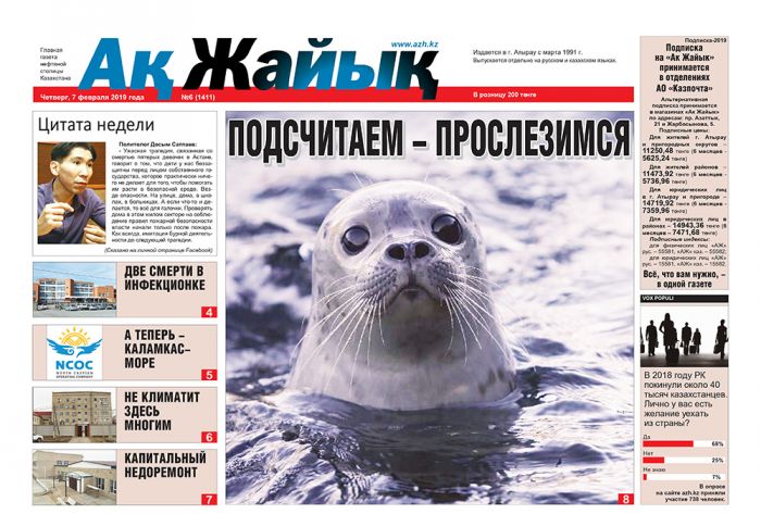 Реклама и объявления в газете 