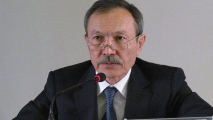 Бывшего главу управления здравоохранения Алматы подозревают в даче взятки 