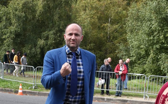 Фукс заявил о затребованных Трампом $20 млн за название башни в Москве 