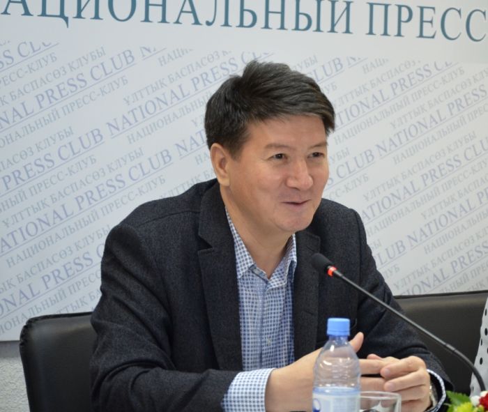 Слово о нашем брате Абдильде Мукашеве 