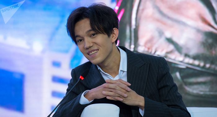 Димаш Кудайберген пробился во второй тур американского шоу The World's Best 