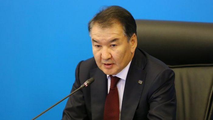 Перед Советом поставлен очень важный вопрос - Мами 