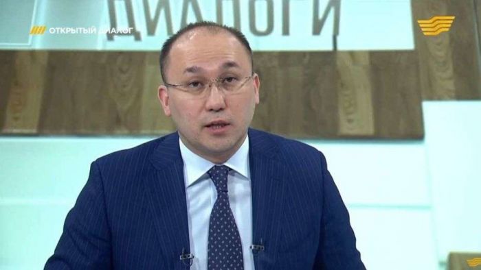 Абаев призвал закрыть тему транзита власти в Казахстане 