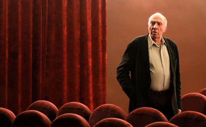 Умер актер Сергей Юрский 