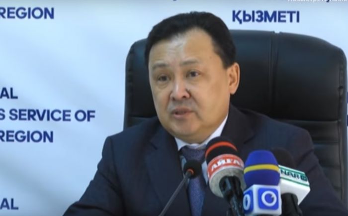 Кастрацию педофила в Туркестанской области суд отменил в последний момент