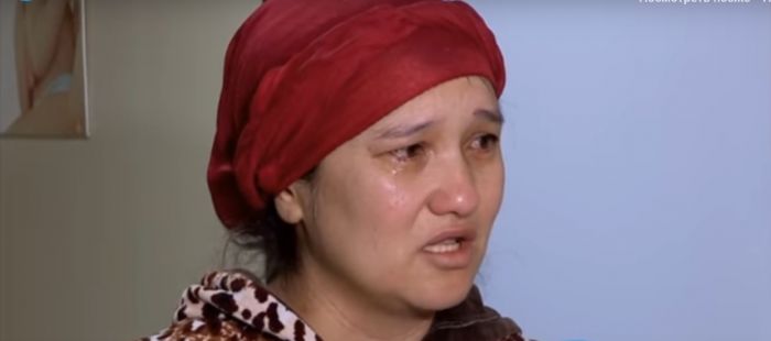 Маму тройняшек, которых спасли врачи в Шымкенте, выгоняют из арендного жилья 