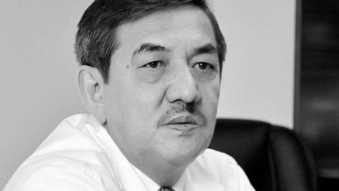 Известный хирург покончил с собой в Шымкенте 