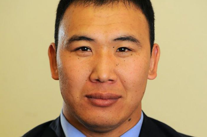 Телохранителя Атамбаева задержала Военная прокуратура Кыргызстана