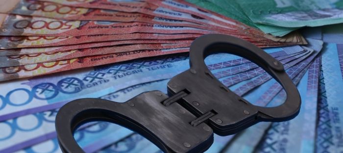 Нацбюро раскрыло коррупционную схему с участием 31 сотрудника "КТЖ" 