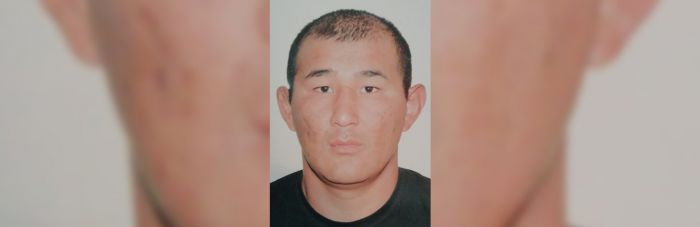 Осужденный по прозвищу Шрек сбежал из колонии-поселения в Мангистау 