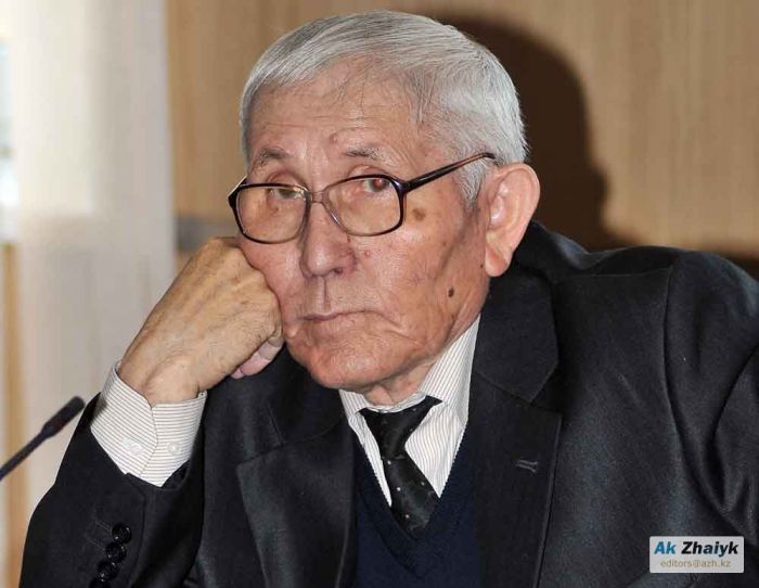 Урал находится под угрозой возможного катастрофического загрязнения 