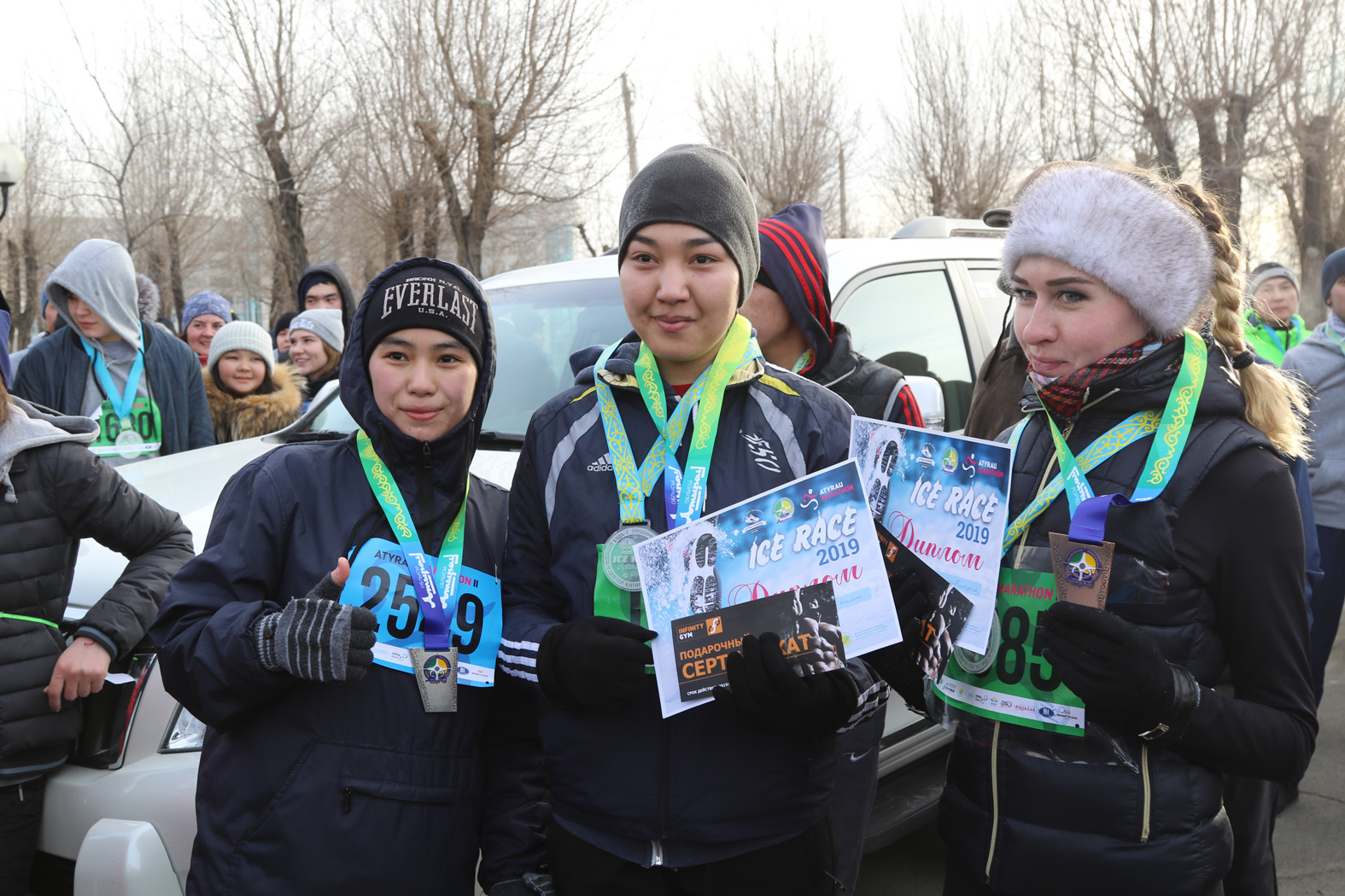 Последние новости атырау на сегодня