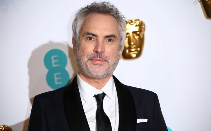 Британская киноакадемия объявила лучший фильм 