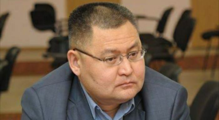 Экс-главу комитета МОР РК оштрафовали на 141 млн тенге 