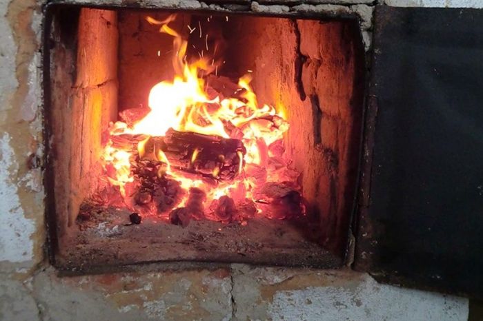 Отец пострадавших от угарного газа детей в ВКО привлечен к ответственности 