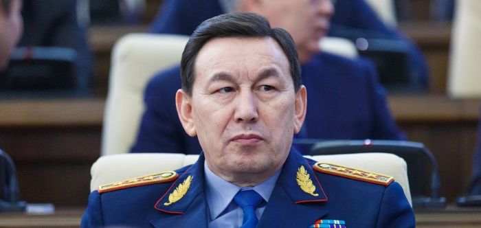 Касымов рассказал, как казахстанцы не дают проверять свои печи 