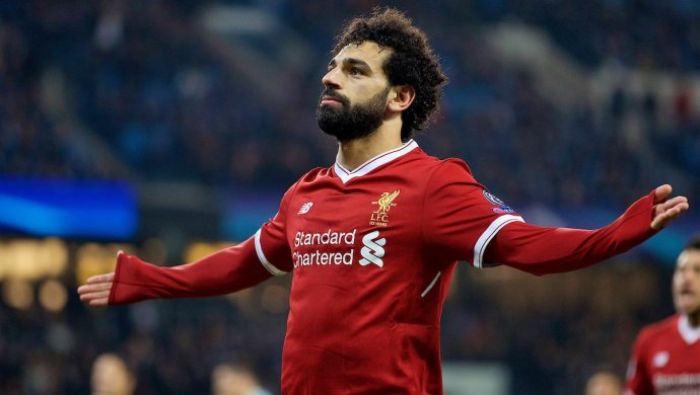 СМИ узнали об интересе «Ювентуса» к ведущему футболисту «Ливерпуля»