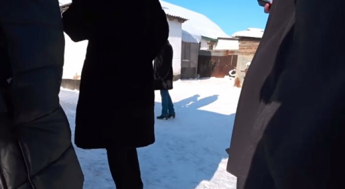 Родители погибших в столице девочек-сестер дали интервью