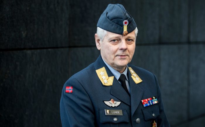 В Осло заявили об отработке ВКС России удара по норвежскому радару 