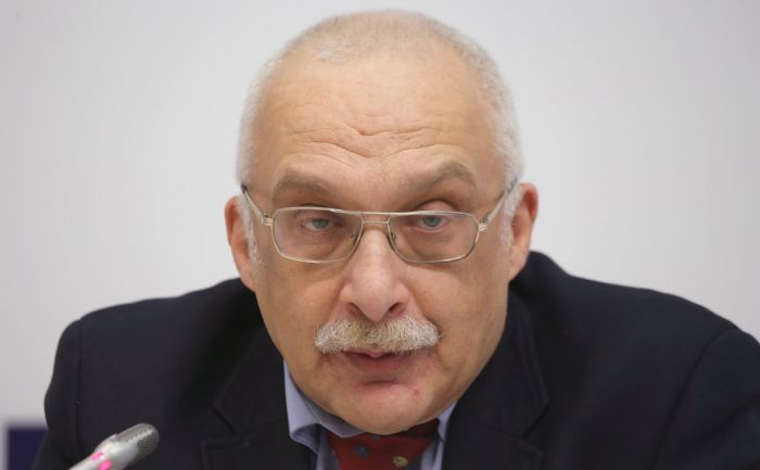 Друзь ответил на обвинения в подкупе на «Кто хочет стать миллионером?» 