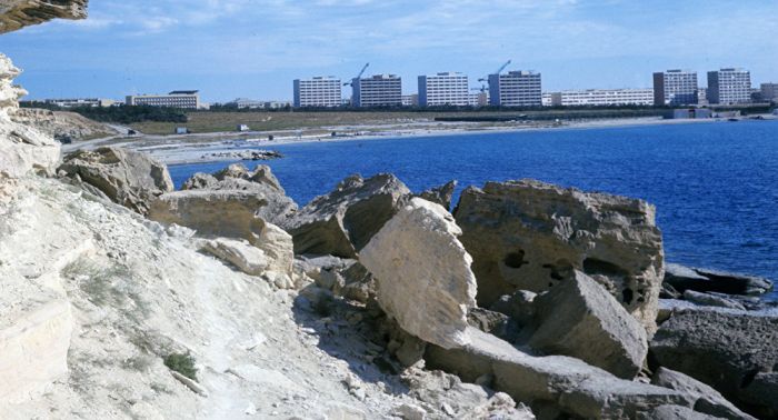 В Актау откроется генеральное консульство России 