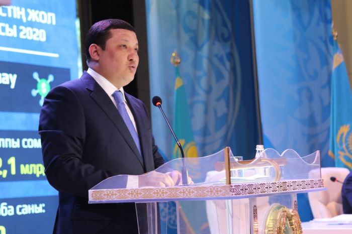 Кто у нас мэр