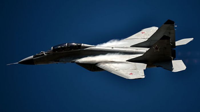 Индия заказала у России 21 истребитель МиГ-29, сообщил источник 