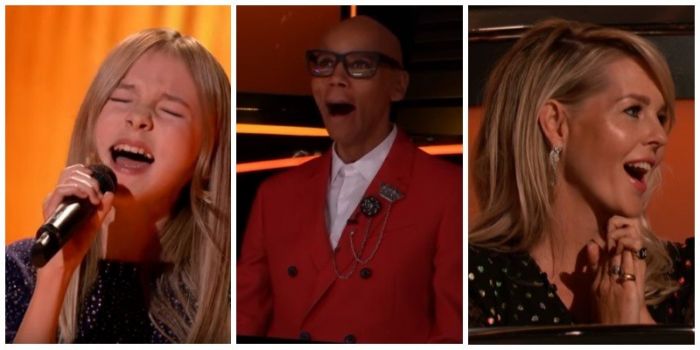 Слушали, раскрыв рты: появилось видео выступления Данэлии Тулешовой на The World's Вest 