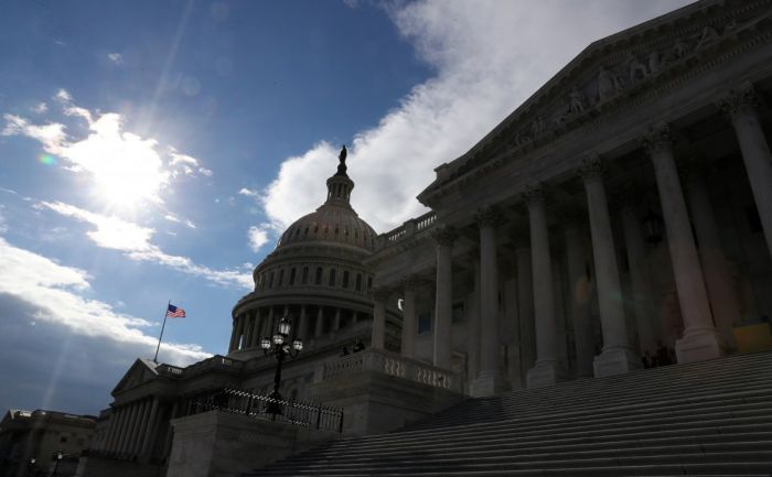 Законопроект о новых санкциях против России. Главное 