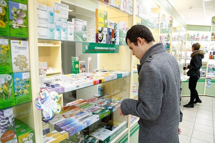 В Казахстанских аптеках продается препарат, способный вызвать остановку сердца 