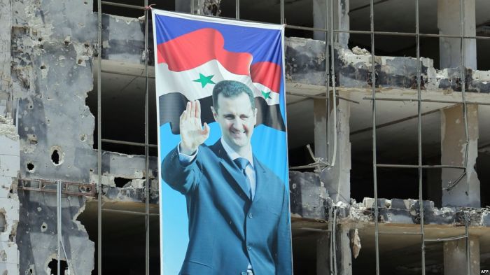 В Германии задержаны двое экс-сотрудников разведки Сирии. Их подозревают в массовых пытках 