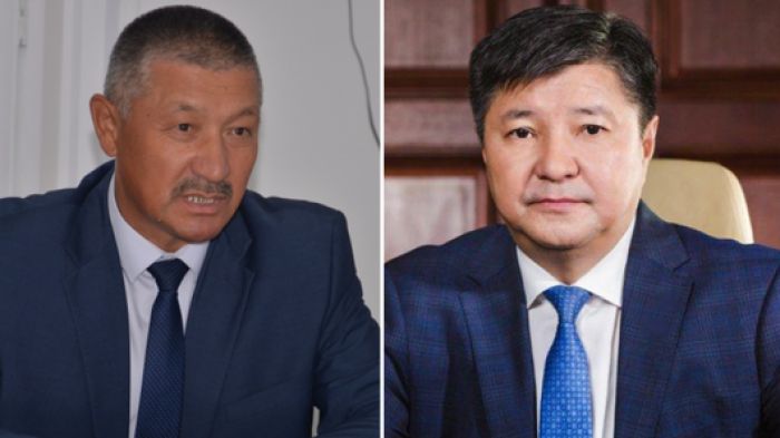 Нельзя просто уволить - Асанов о скандале вокруг судьи из Актау