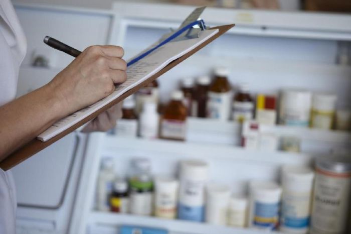 ​Минздрав РК отозвал регистрационное удостоверение на лекарство «Эреспал» 