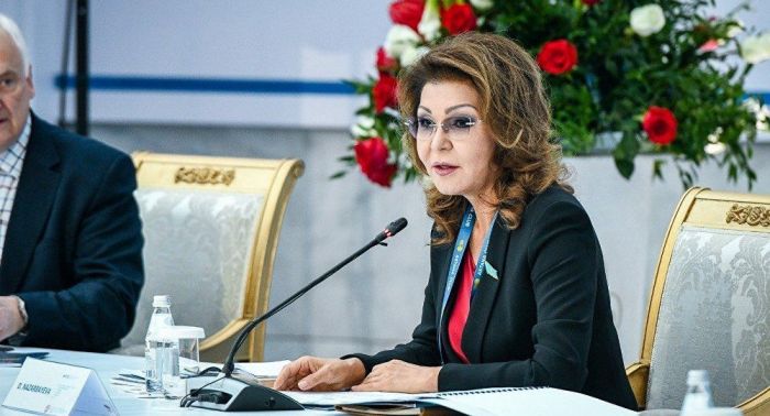 Могут упрятать в тюрьму, не имея доказательств - Назарбаева о работе судей 