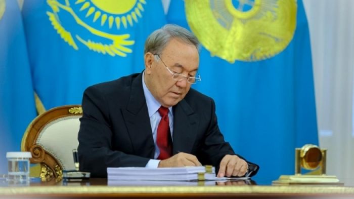 Президент подписал Указ об увольнении в запас военнослужащих-срочников