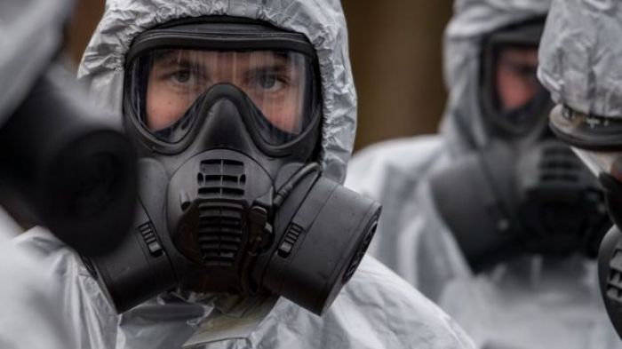 "Третий из Солсбери". Что мы знаем о Сергее Федотове 