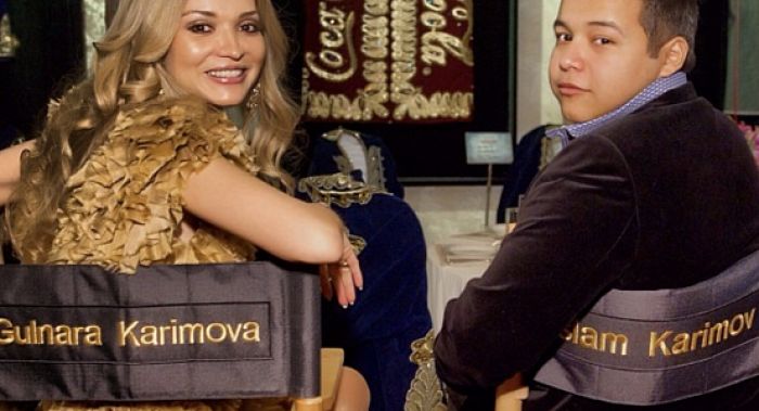 Сын Гульнары Каримовой заявляет о бесчеловечном давлении на мать и просит президента Мирзиеева о помощи 