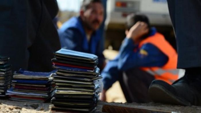 Когда иностранца посадят, а когда просто выгонят 